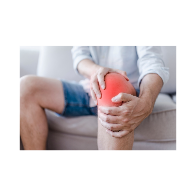 膝關節痛, knee pain