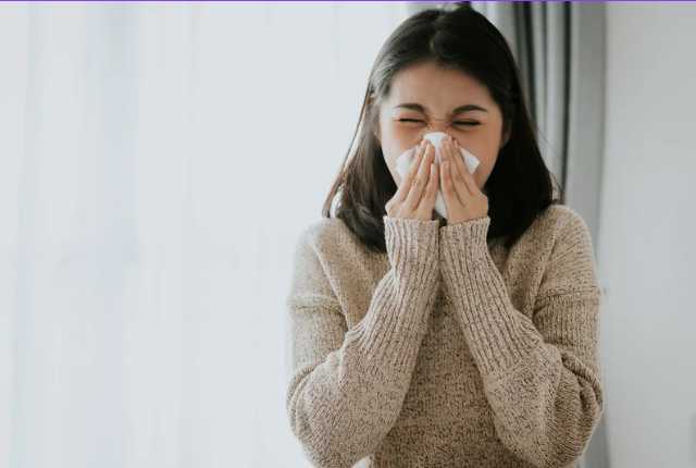 sinusitis